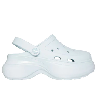 Skechers สเก็ตเชอร์ส รองเท้าผู้หญิง Women Foamies Tai That Girl Shoes - 111678-MNT