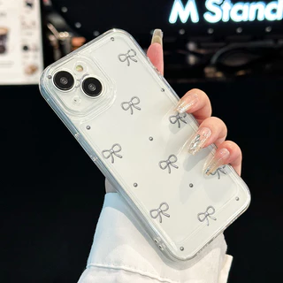 เคสสำหรับ iPhone 7 Plus 8 Plus Se 2020 Xs Max Xr เคสโทรศัพท์กุทัณฑ์