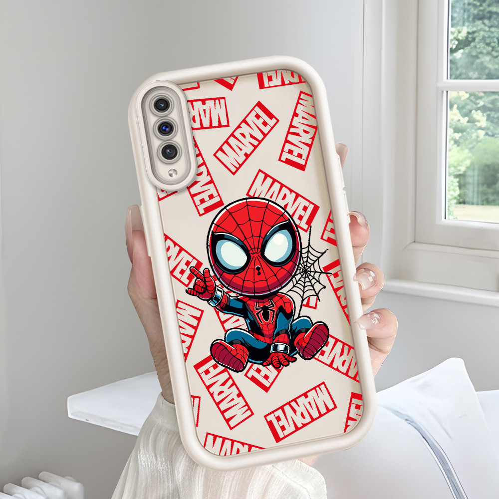Samsung Galaxy A50 A50S A30S เคส Cute เคสซัมซุง เคสโทรศัพท์ TY T31466