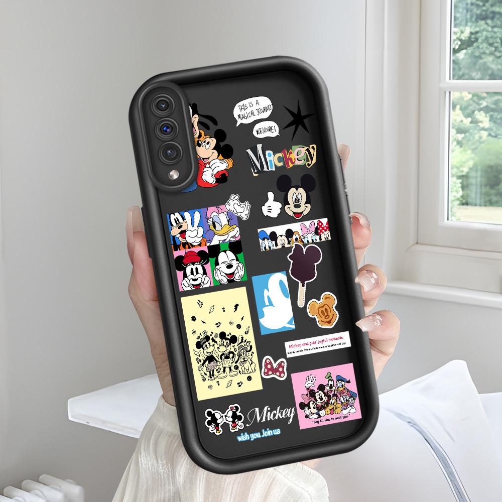 Samsung Galaxy A50 A50S A30S เคส Cool เคสซัมซุง เคสโทรศัพท์ TY T31486