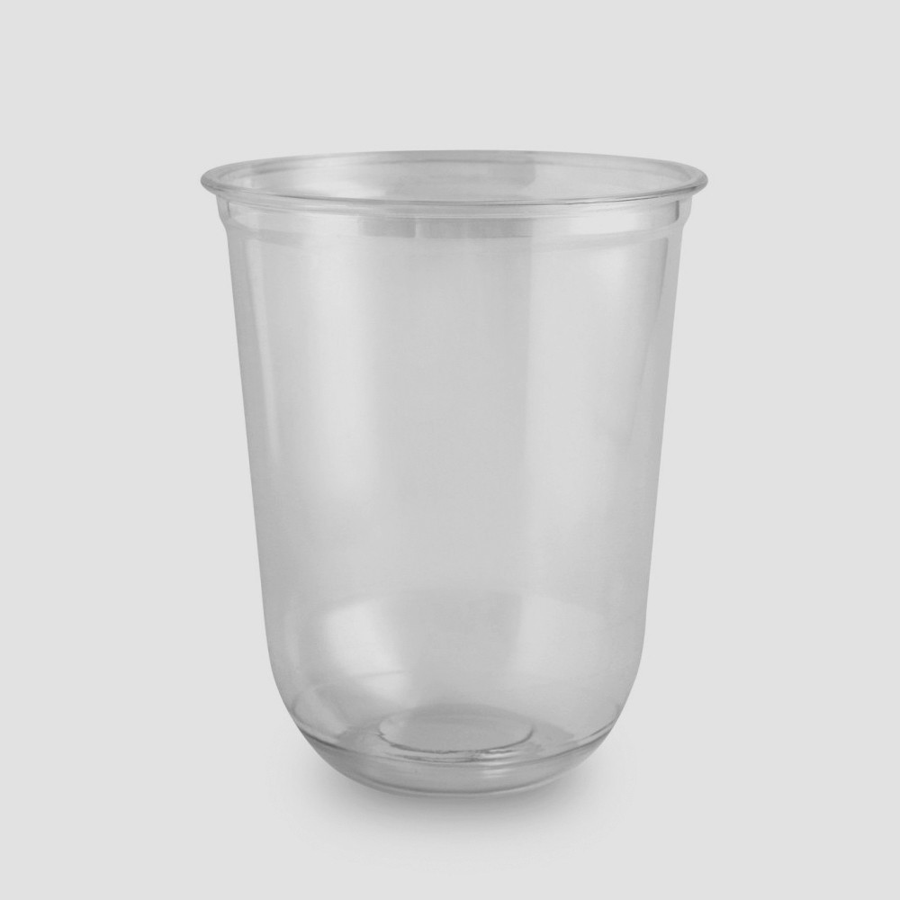 แก้ว PET 20 ออนซ์ ป.98 แคปซูล CS98-20