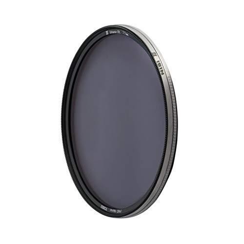 NiSi Polarizing Filter Of Enhanced CPL 77mm