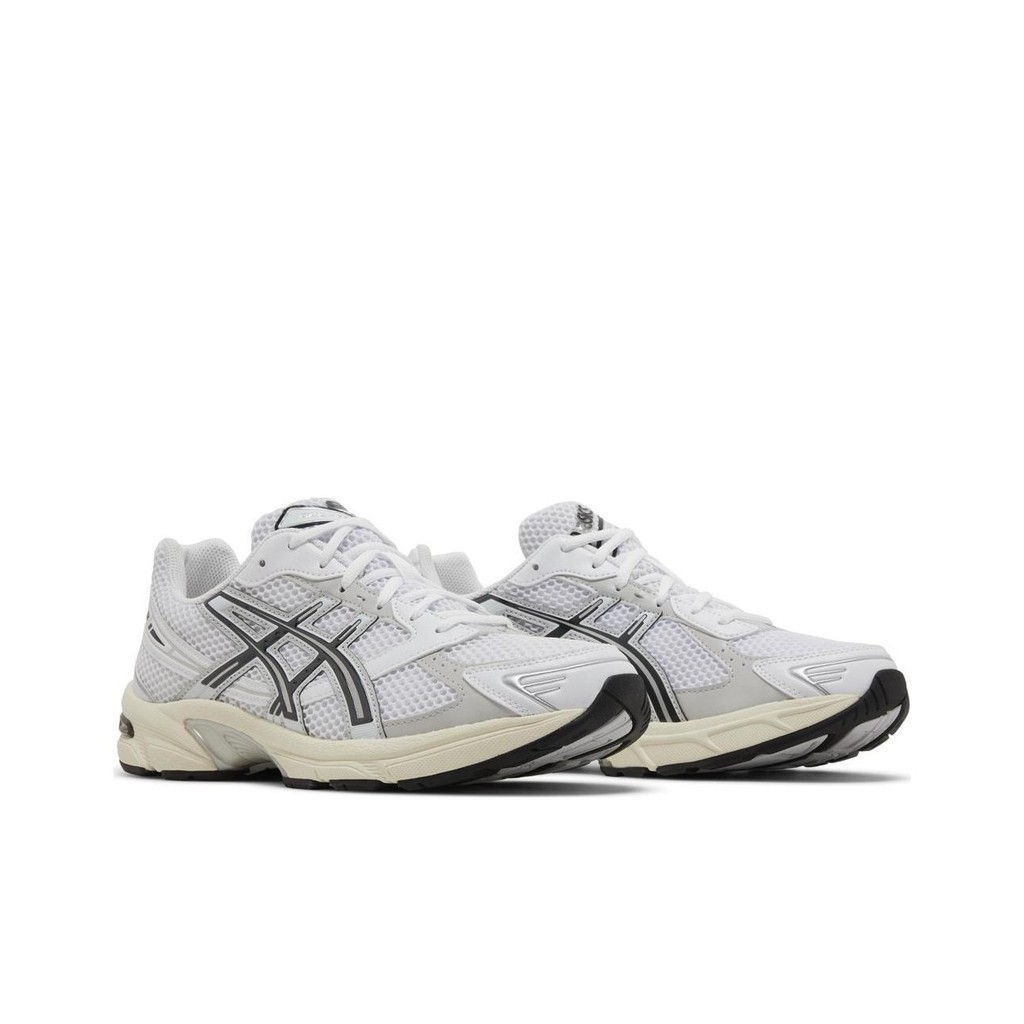 Asics Gel-1130 White Cloud Grey