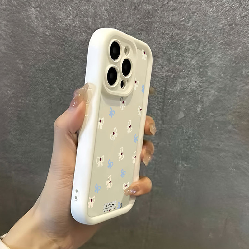 เคสสำหรับ OPPO A53 2020 A33 2020 A53s A32 A94 F19 Pro Reno 5F 5 Lite A11s เคสโทรศัพท์กุทัณฑ์ดอกไม้กันกระแทก - รูปที่ 5