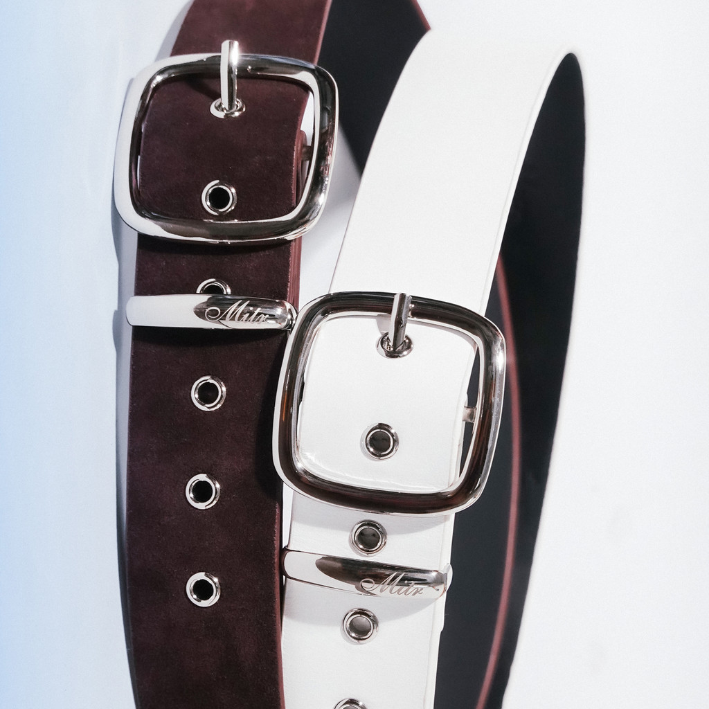 Mitr Mitry Belt เข็มขัด
