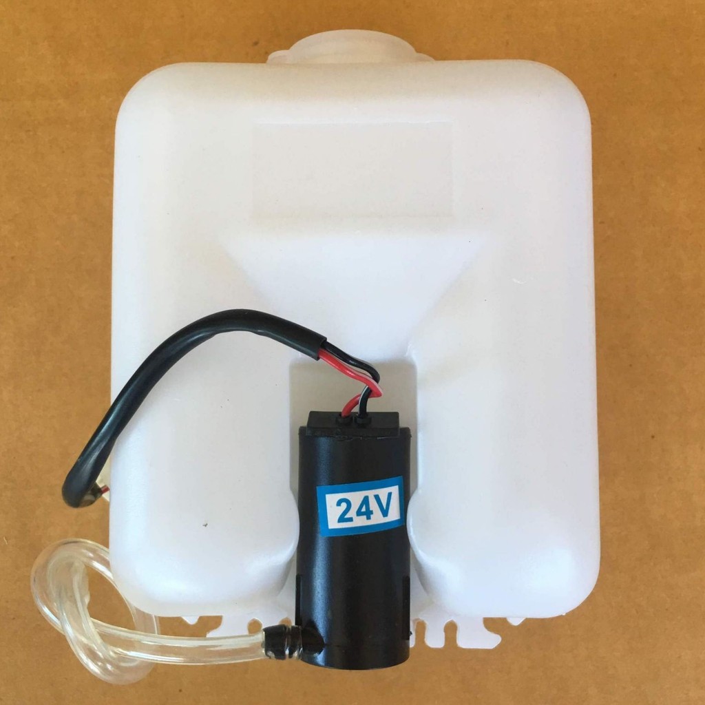 หม้อปัดน้ำฝน ฮิตาชิ Hitachi EX200/ZX200/โกเบ Kobelco SK140-8/SK200-8/SK100-3/SK120-3/SK200-3/SK120-5