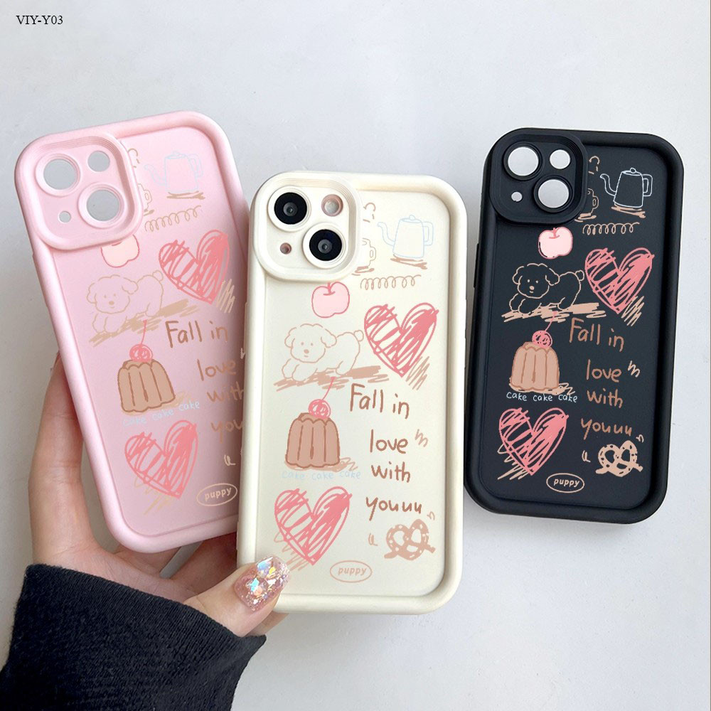 Samsung Galaxy A06 A16 A73 A55 A35 S24 S25 FE Ultra 5G เคสซัมซุง เคส Newest JGS