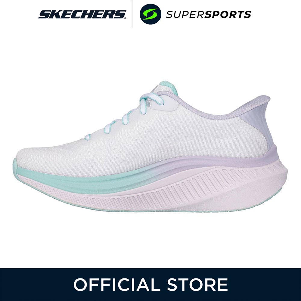 SKECHERS Slip-ins®: GO WALK® Max Cushioning® Arch Fit® - Areena รองเท้าผู้หญิง