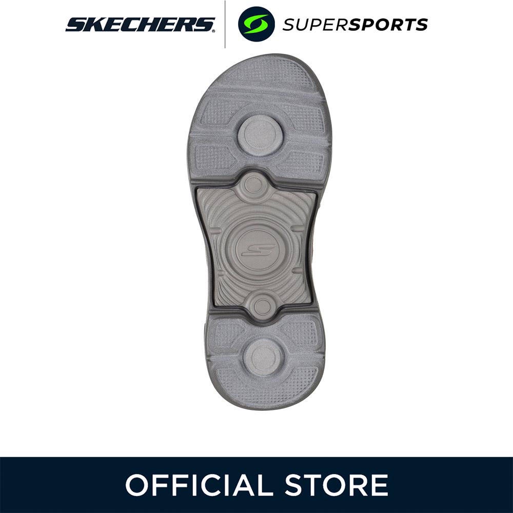 SKECHERS GO WALK® Arch Fit 2.0 - Surfacer III รองเท้าแตะผู้ชาย