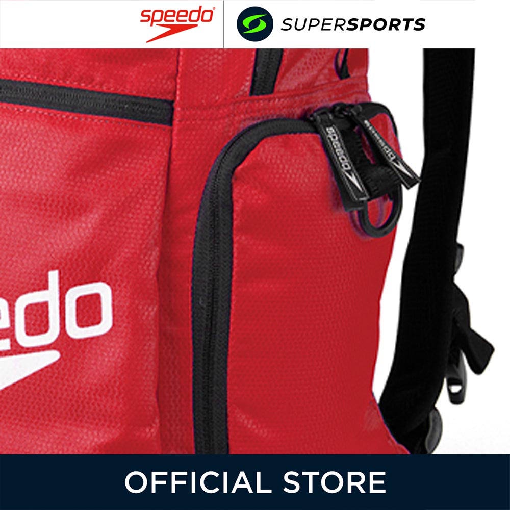SPEEDO Teamster 2.0 กระเป๋าเป้ผู้ใหญ่
