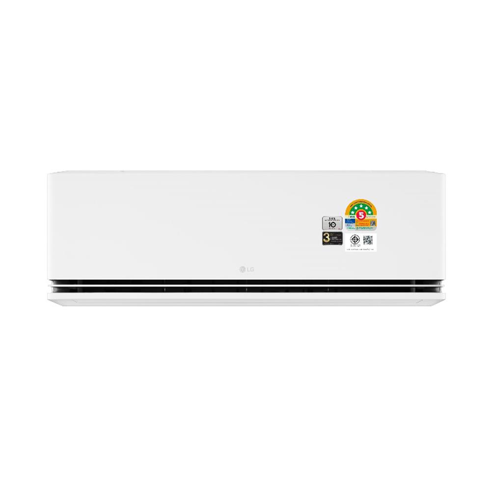 [จัดส่งพร้อมติดตั้ง]  LG แอร์ผนัง LG SAQ13A.S11 12000BTU INV