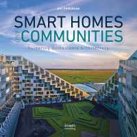 Smart Homes and Communities [Hardcover]