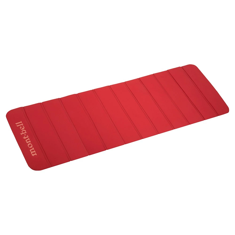 แผ่นรองนอน Montbell Tatami Pad 150 thumbnail 3