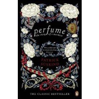 Perfume : The Story of a Murderer [Paperback]
