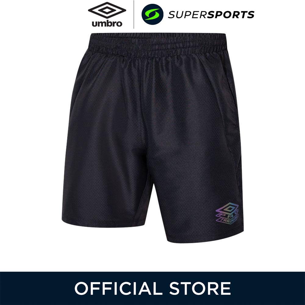 UMBRO Pro Training กางเกงขาสั้นผู้ชาย