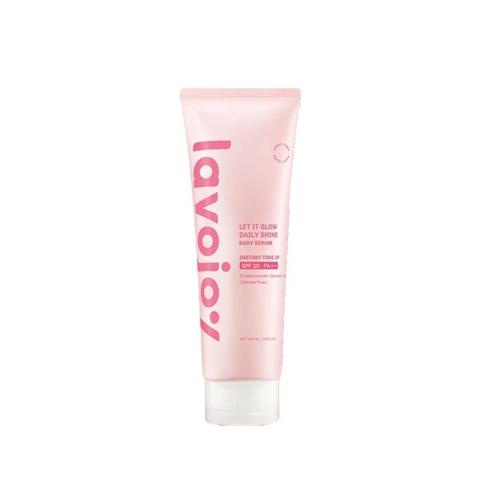 LAVOJOY Body Serum 180ml. (ลาโวจอย)