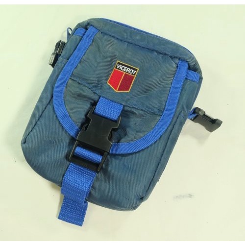 Viceroy Size 6" x 8" สีน้ำเงิน