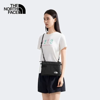 THE NORTH FACE LTWT SHOULDER BAG - AP - TNF BLACK กระเป๋า