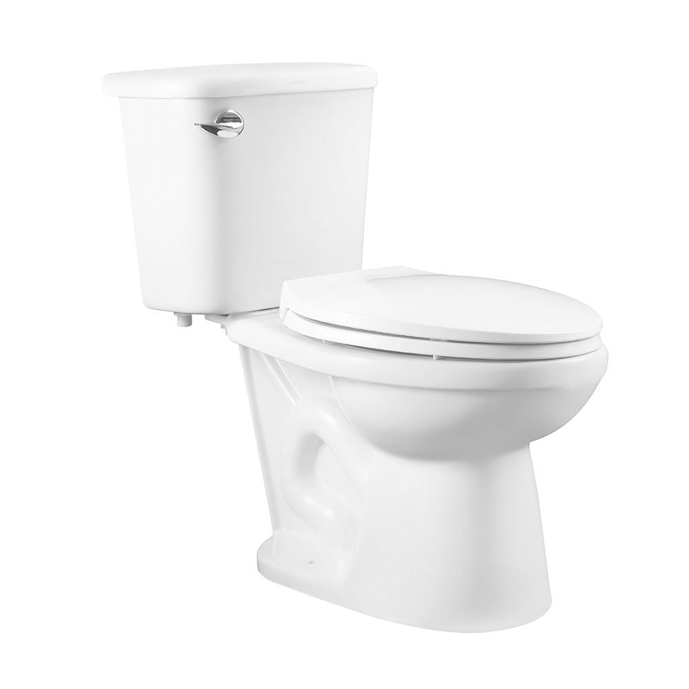 NASCO สุขภัณฑ์ 2 ชิ้น NC-7535S-WA 4.5L สีขาว จัดส่งโดย HomePro ชักโครก โถส้วม