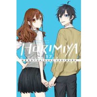 Horimiya, Vol. 17 - Special Edition [Paperback]