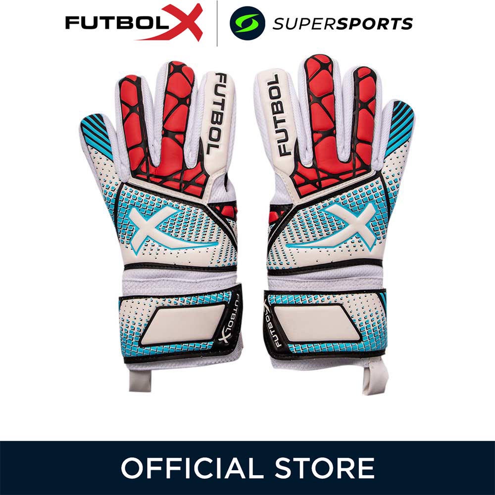 FUTBOLX Trooper ถุงมือผู้รักษาประตูเด็ก