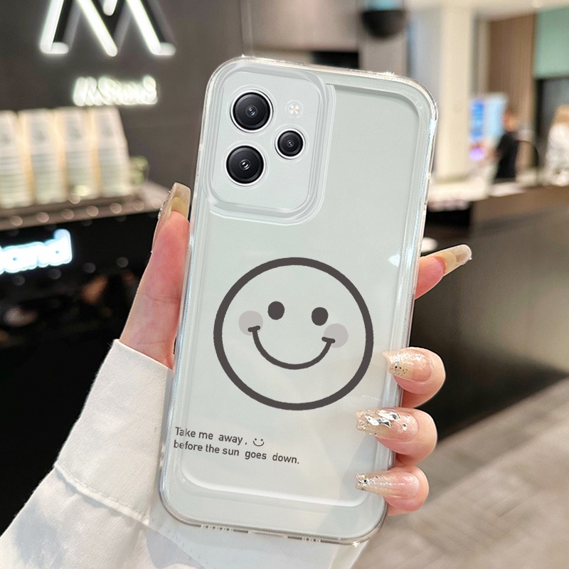 เคสสำหรับ Xiaomi Redmi 12 5G 12C 11A 10 Prime 10C 9 Prime 9A 9C NFC 10A 9T 13C A1 A2 POCO C65 M2 C55