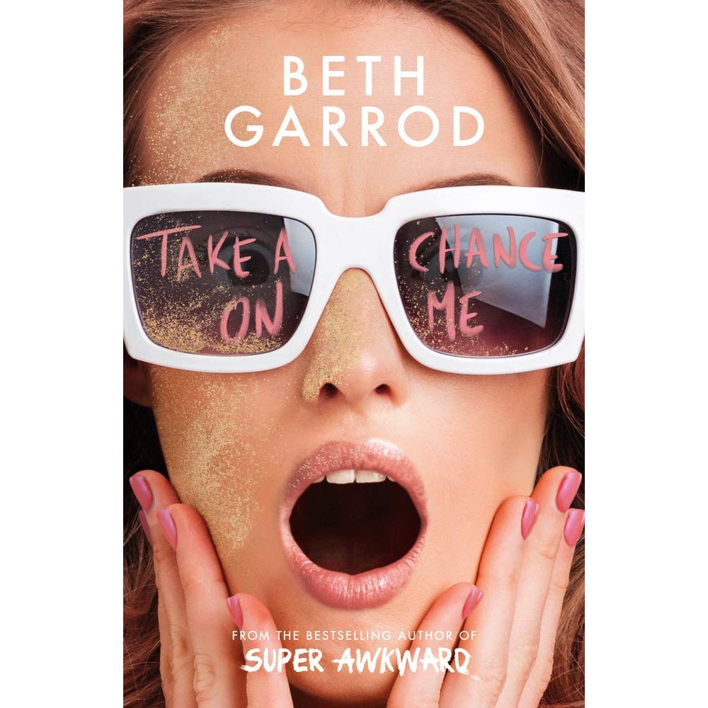 BBW หนังสือ Take A Chance On Me ISBN: 9781407186962