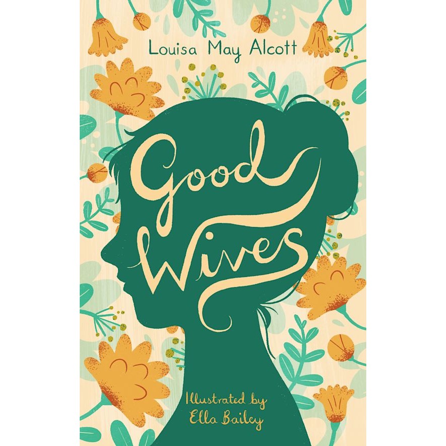 Chulabook|c321|หนังสือ|GOOD WIVES