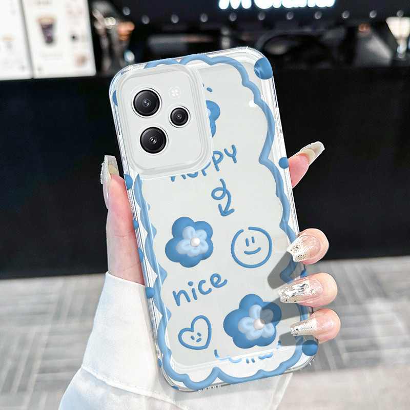 เคสสำหรับ Xiaomi Redmi 12 5G 12C 11A 10 Prime 10C 9 Prime 9A 9C NFC 10A 9T 13C A1 A2 POCO C65 M2 C55