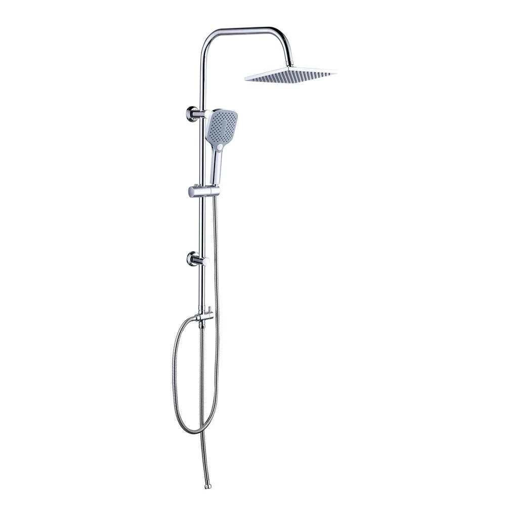 MOYA ฝักบัว RAIN SHOWER 832-4AA จัดส่งโดย HomePro เรนชาวเวอร์ ฝักบัวยืนอาบ ฝักบัวเรนชาวเวอร์