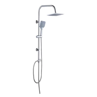 MOYA ฝักบัว RAIN SHOWER 832-4AA จัดส่งโดย HomePro เรนชาวเวอร์ ฝักบัวยืนอาบ ฝักบัวเรนชาวเวอร์