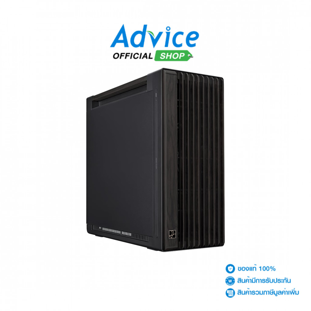 ASUS E-ATX CASE (NP) PROART PA602 WOOD EDITION - A0168301