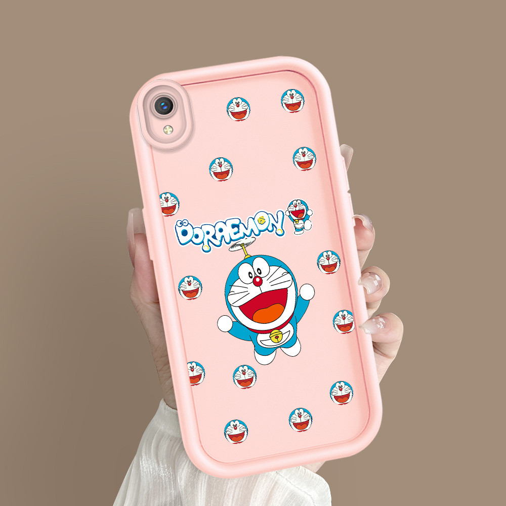 VIVO Y1S Y91C เคส Mickey เคสวีโว่ เคสโทรศัพท์ TY T20766