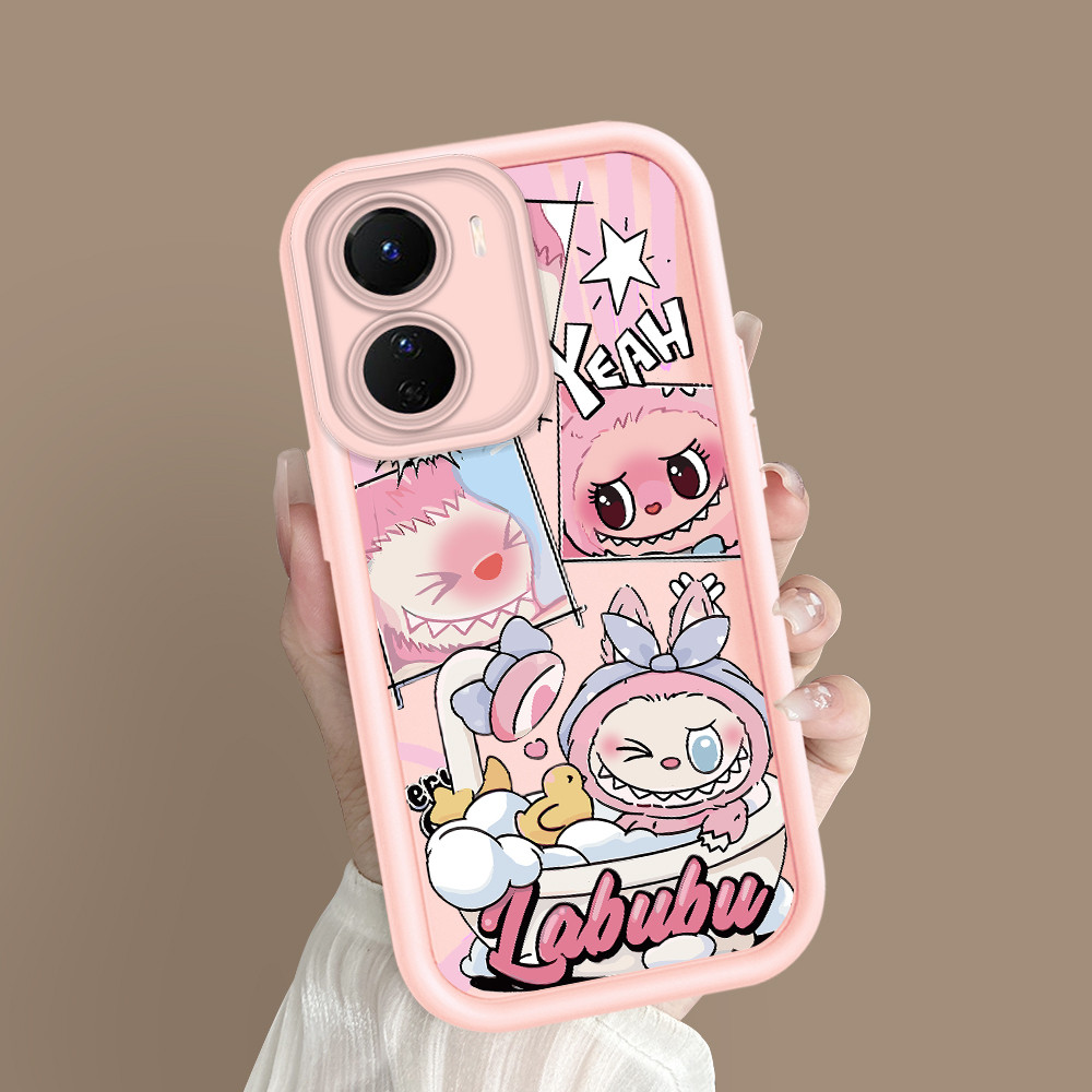 VIVO Y16 เคส Mickey เคสวีโว่ เคสโทรศัพท์ TY T20760