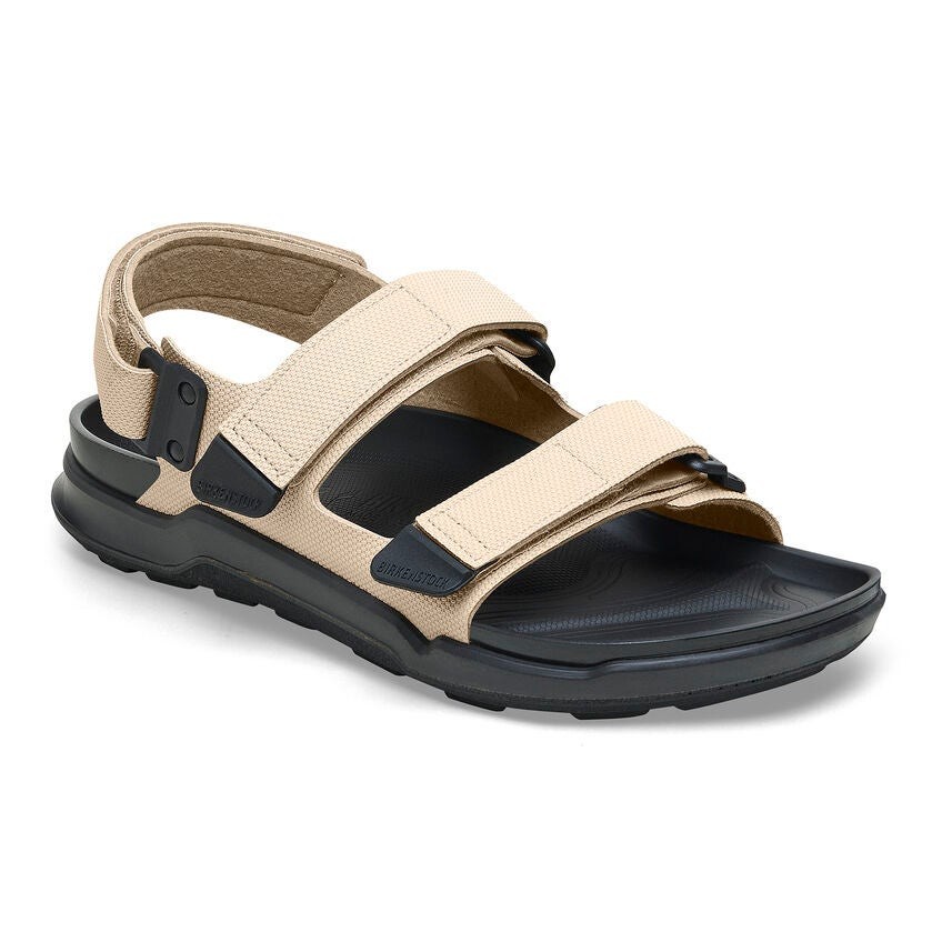 Birkenstock รองเท้าแตะรัดส้น ผู้ชาย รุ่น Tatacoa CE BF Futura Sandcastle - 1025640 (regular)