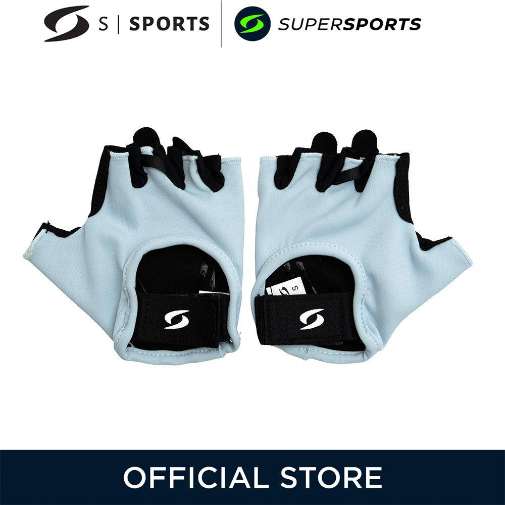 S SPORTS Fitness Glove Pastel ถุงมือออกกำลังกายผู้หญิง