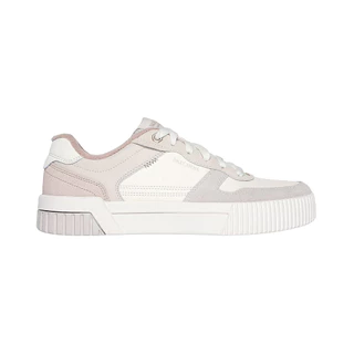 Skechers สเก็ตเชอร์ส รองเท้าผู้หญิง Women Online Exclusive Jade Court Classic Shoes - 185101-NAT Air-Cooled Memory Foam