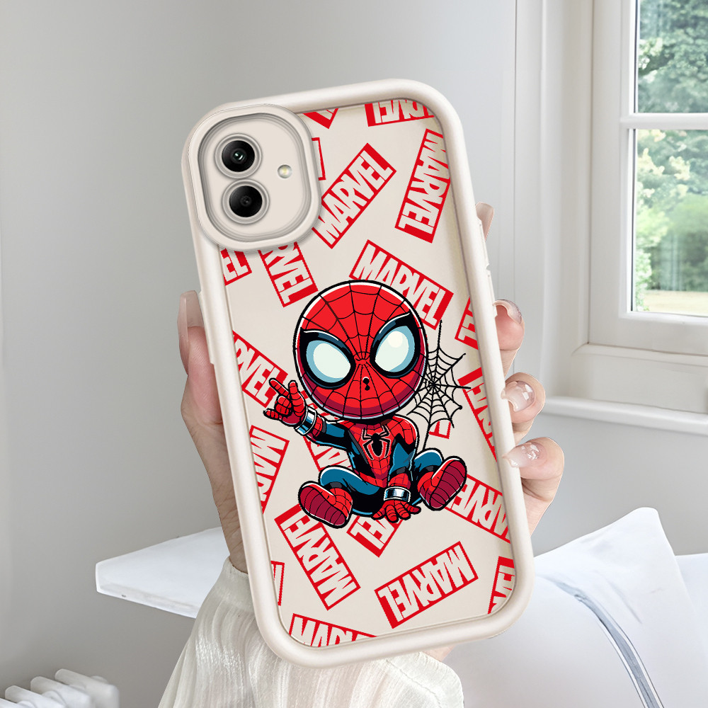 Samsung Galaxy A04 เคส Cute เคสซัมซุง เคสโทรศัพท์ TY T31466