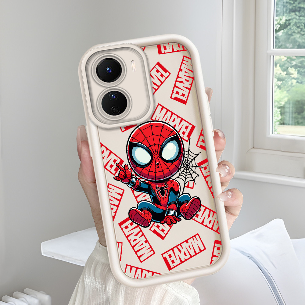 VIVO Y16 เคส Cute เคสวีโว่ เคสโทรศัพท์ TY T31466