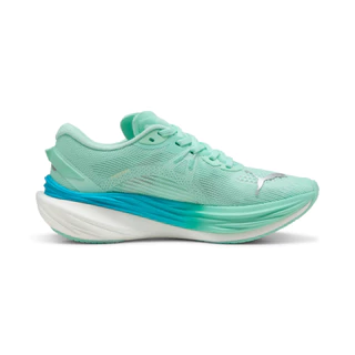 PUMA Deviate NITRO™ 3 Women's Running Shoes รองเท้าวิ่งผู้หญิง Deviate NITRO™ 3 Mint blue - 30970819