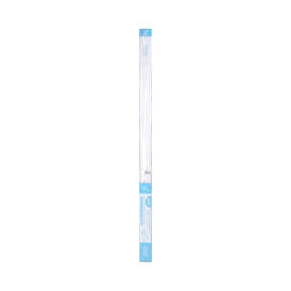 ECO DOOR วงกบประตู UPVC 80x200 ซม. รุ่น UR-100 สีขาว |WON|