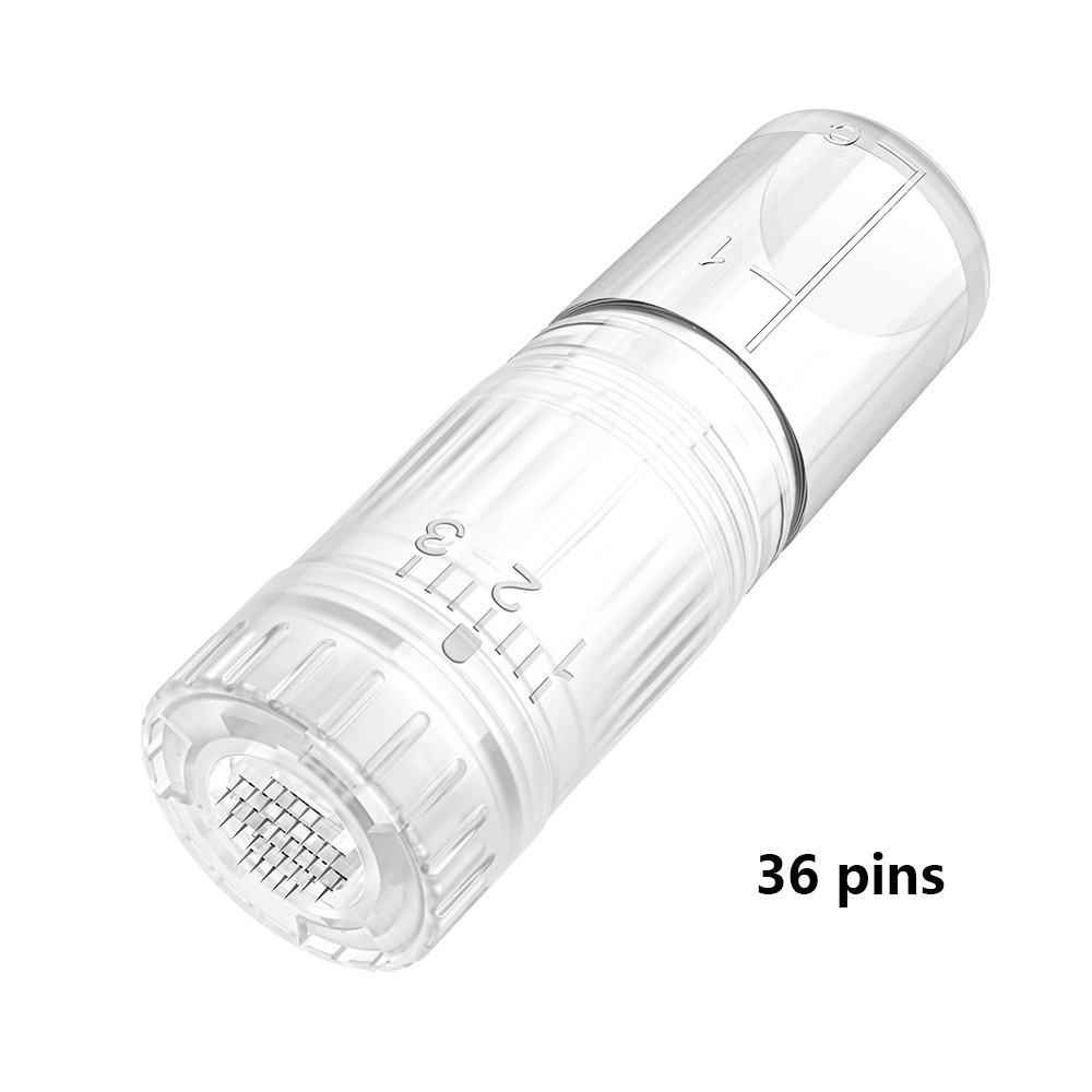 Rn1&j=Deciniee Hydra.pen H3 / H5 Ekai ผู้ผลิตดั้งเดิม HydraPen H3 ,H5 ตลับเข็ม