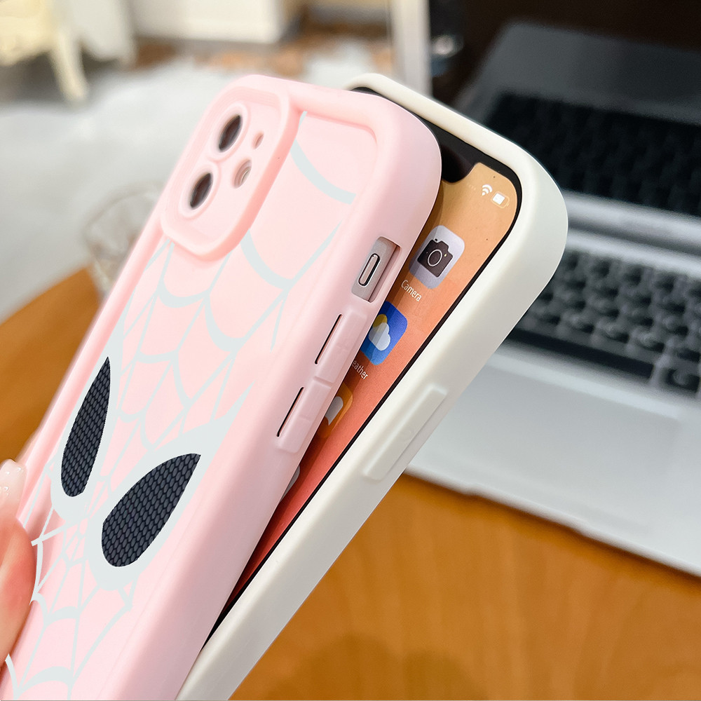 เคส For Samsung Galaxy A06 A16 A73 A55 A35 S24 S25 FE Ultra 5G เคสซัมซุง เคสโทรศัพท์ เคสซิลิโคน Silicone Case JGS - รูปที่ 2