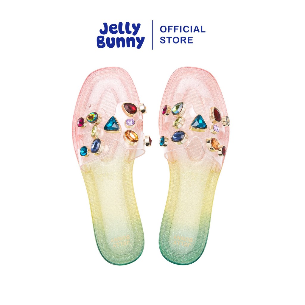 JELLY BUNNY รองเท้า DONNA รุ่น B21SLSI019