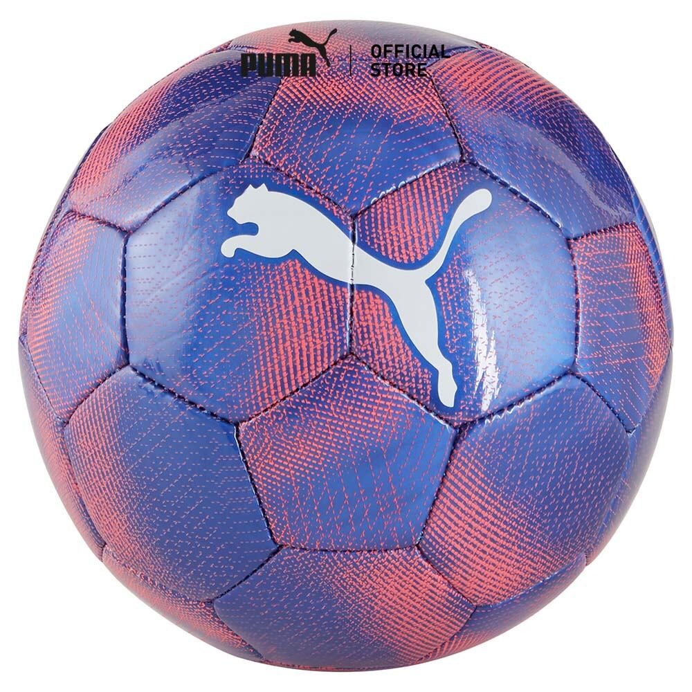 PUMA FOOTBALL - PUMA FINAL Graphic Miniball สีฟ้า - 08434801