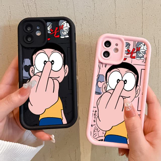 เคส For OPPO A6 A5 A5X A3 A3X A1 A9 A7 A5S A3S A1K Pro 4G 5G เคสโทรศัพท์ เคสออปโป้ เคสนิ่ม Silicone Phone Case JGS