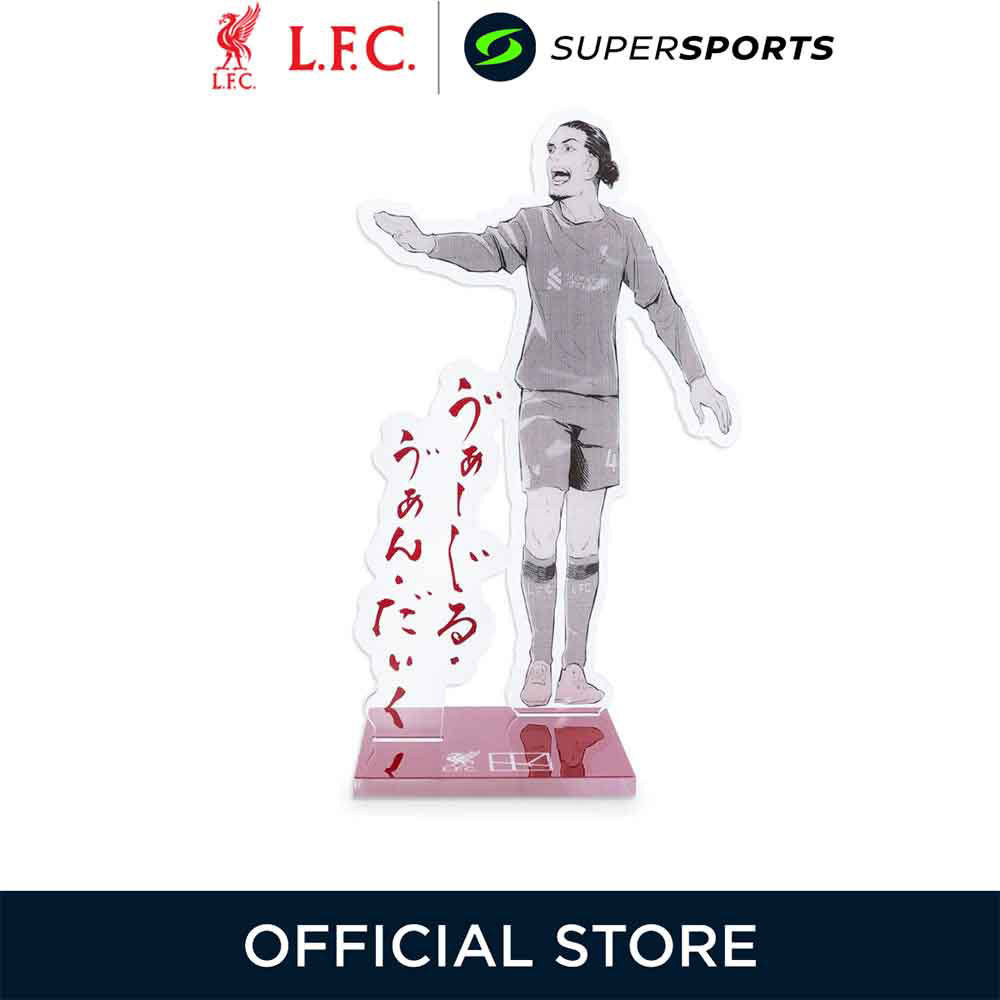 LFC Kodansha Virgil สแตนดี้ หลากสี