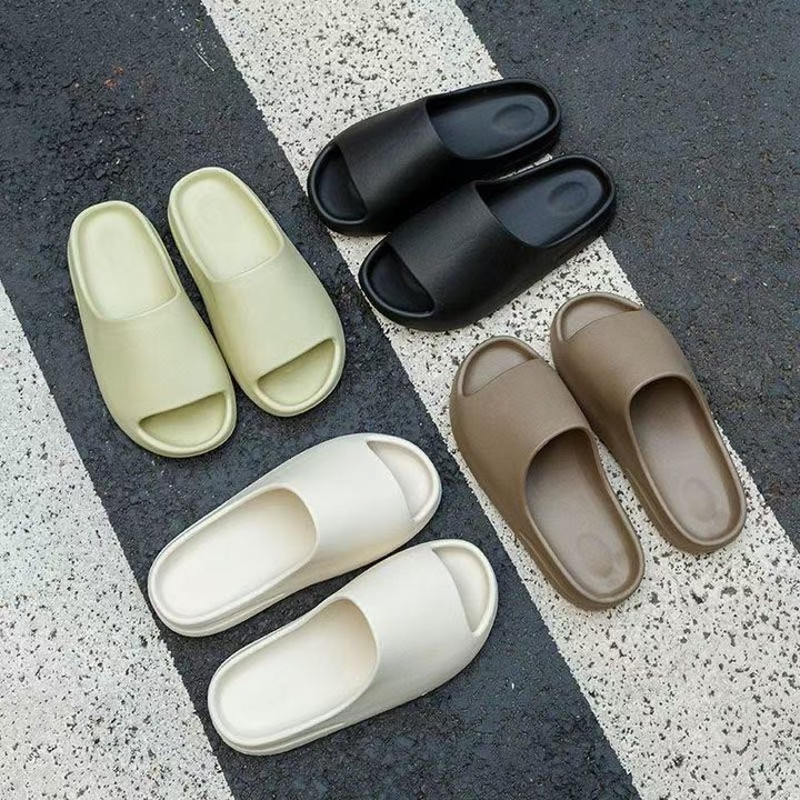 EveStep รองเท้าแตะสําหรับผู้ชายและผู้หญิง EVA  รองเท้าแตะ รองเท้าแตะลำลองแฟชั่น ใส่ลุยน้ำได้