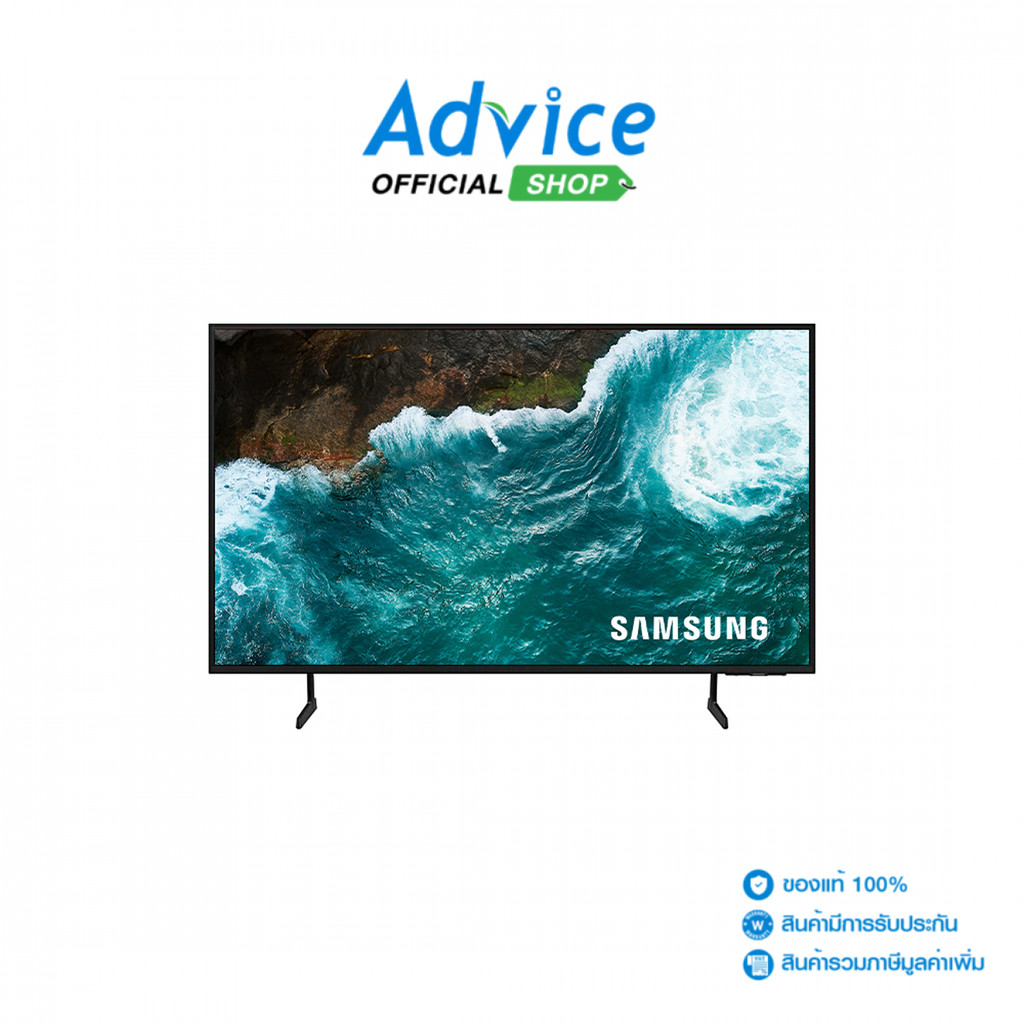 SAMSUNG LED TV 50'' SMART TV (UA50DU7000KXXT) 4K - A0166744