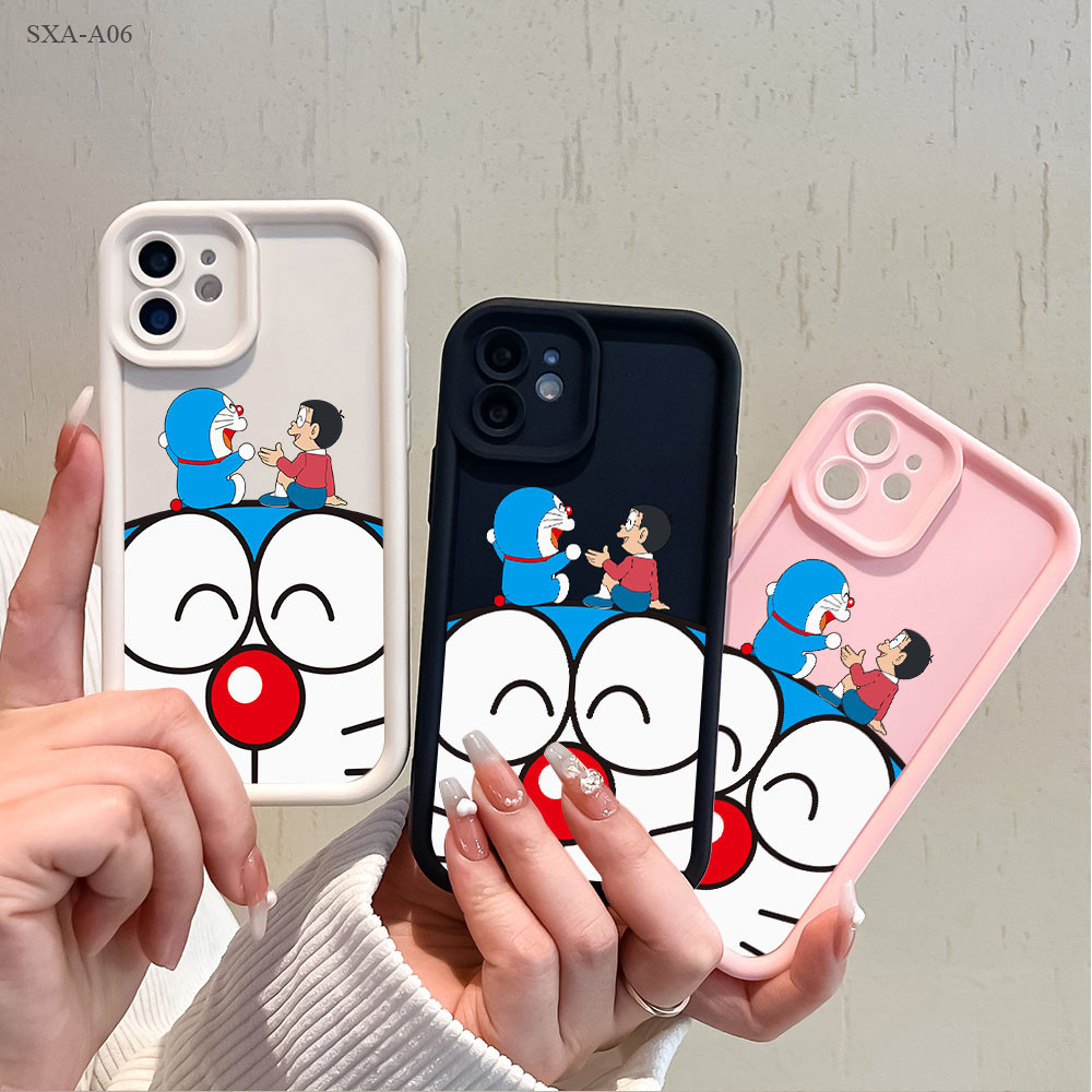 Samsung Galaxy A06 A16 S24 S25 FE Ultra 5G เคส GS